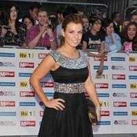 Coleen Rooney - The Pride of Britain Awards 2011 - Arrivals | Picture 93770